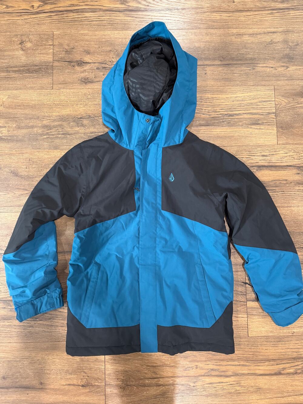 VOLCOM Ryder Snowboard Jacket